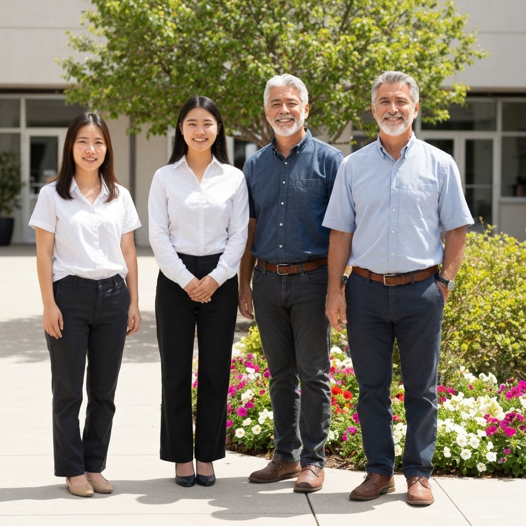 Harrison Removals family business