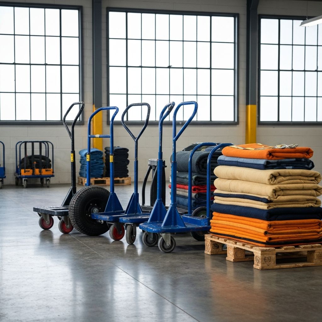 Harrison Removals professional services