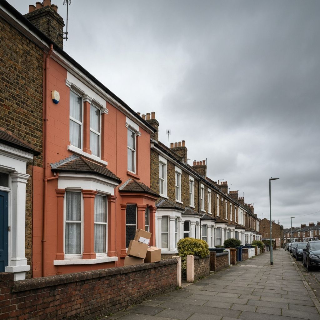 House removal services