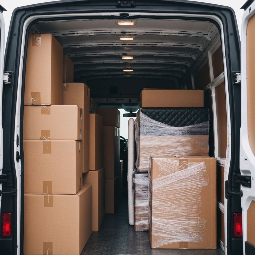 Professional removal service